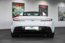 Aston Martin DB11 V8 - U1502