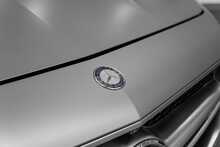 Mercedes-Benz S Class S63 V8 AMG S - U1503