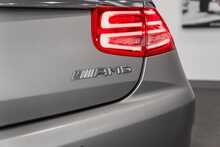 Mercedes-Benz S Class S63 V8 AMG S - U1503