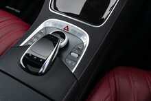 Mercedes-Benz S Class S63 V8 AMG S - U1503