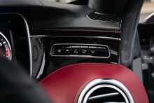 Mercedes-Benz S Class S63 V8 AMG S - U1503