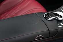 Mercedes-Benz S Class S63 V8 AMG S - U1503