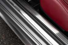 Mercedes-Benz S Class S63 V8 AMG S - U1503