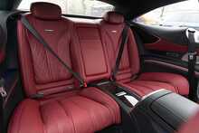 Mercedes-Benz S Class S63 V8 AMG S - U1503