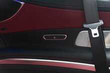 Mercedes-Benz S Class S63 V8 AMG S - U1503