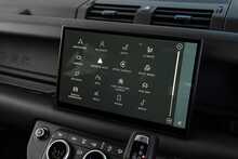 Land Rover Defender 110 P525 V8 Carpathian Edition - U1505