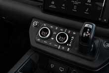 Land Rover Defender 110 P525 V8 Carpathian Edition - U1505