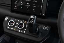 Land Rover Defender 110 P525 V8 Carpathian Edition - U1505