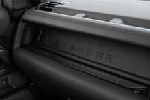 Land Rover Defender 110 P525 V8 Carpathian Edition - U1505