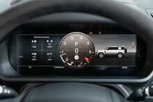 Land Rover Defender 110 P525 V8 Carpathian Edition - U1505