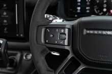 Land Rover Defender 110 P525 V8 Carpathian Edition - U1505