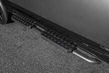 Land Rover Defender 110 P525 V8 Carpathian Edition - U1505