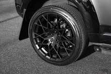 Land Rover Defender 110 P525 V8 Carpathian Edition - U1505