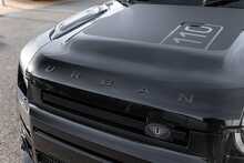 Land Rover Defender 110 P525 V8 Carpathian Edition - U1505