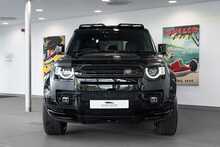 Land Rover Defender 110 P525 V8 Carpathian Edition - U1505
