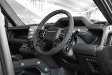Land Rover Defender 110 P525 V8 Carpathian Edition - U1505