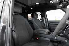 Land Rover Defender 110 P525 V8 Carpathian Edition - U1505