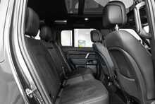 Land Rover Defender 110 P525 V8 Carpathian Edition - U1505