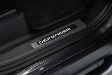 Land Rover Defender 110 P525 V8 Carpathian Edition - U1505