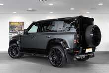 Land Rover Defender 110 P525 V8 Carpathian Edition - U1505