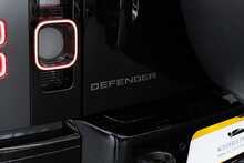 Land Rover Defender 110 P525 V8 Carpathian Edition - U1505