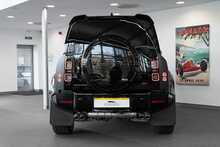 Land Rover Defender 110 P525 V8 Carpathian Edition - U1505