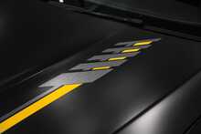 Mercedes-Benz C Class C63 V8 AMG S Final Edition - U1512