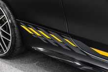 Mercedes-Benz C Class C63 V8 AMG S Final Edition - U1512