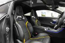 Mercedes-Benz C Class C63 V8 AMG S Final Edition - U1512
