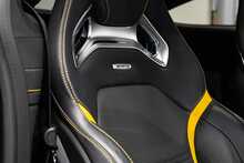 Mercedes-Benz C Class C63 V8 AMG S Final Edition - U1512