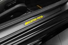 Mercedes-Benz C Class C63 V8 AMG S Final Edition - U1512