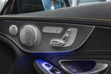 Mercedes-Benz C Class C63 V8 AMG S Final Edition - U1512