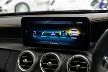 Mercedes-Benz C Class C63 V8 AMG S Final Edition - U1512