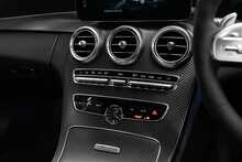 Mercedes-Benz C Class C63 V8 AMG S Final Edition - U1512