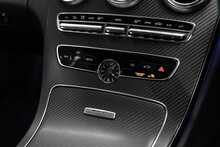 Mercedes-Benz C Class C63 V8 AMG S Final Edition - U1512