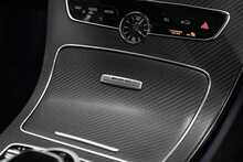 Mercedes-Benz C Class C63 V8 AMG S Final Edition - U1512