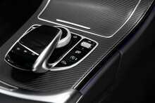 Mercedes-Benz C Class C63 V8 AMG S Final Edition - U1512