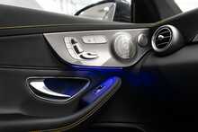 Mercedes-Benz C Class C63 V8 AMG S Final Edition - U1512