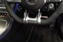 Mercedes-Benz C Class C63 V8 AMG S Final Edition - U1512