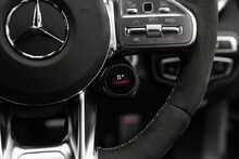Mercedes-Benz C Class C63 V8 AMG S Final Edition - U1512