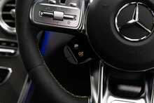 Mercedes-Benz C Class C63 V8 AMG S Final Edition - U1512