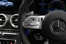 Mercedes-Benz C Class C63 V8 AMG S Final Edition - U1512