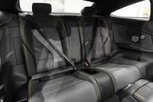 Mercedes-Benz C Class C63 V8 AMG S Final Edition - U1512