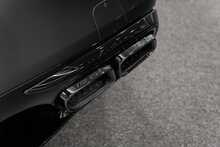 Mercedes-Benz C Class C63 V8 AMG S Final Edition - U1512