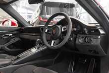 Porsche 911 T 991 Carrera 4 GTS - U1514
