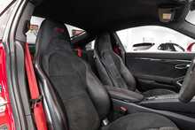 Porsche 911 T 991 Carrera 4 GTS - U1514