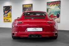 Porsche 911 T 991 Carrera 4 GTS - U1514