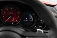 Porsche 911 T 991 Carrera 4 GTS - U1514