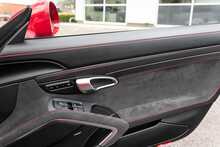 Porsche 911 T 991 Carrera 4 GTS - U1514