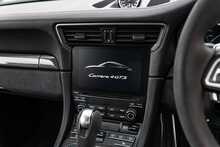 Porsche 911 T 991 Carrera 4 GTS - U1514